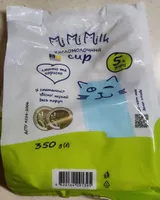 Сир кисломолочний, 5% жиру