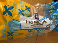 Батон «нарізний Звичайний»