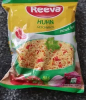 Reeva Instant Nudeln