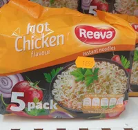 Instant noodle