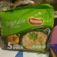 Instant noodles