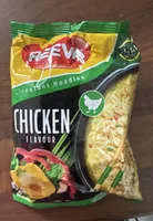 Instant Noodles Chicken Flavour