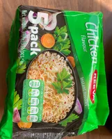 Chicken Instant Noodles