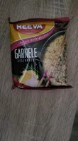 Reeva Instant Nudelgericht GARNELE