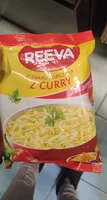 Zupa O Smaku Kurczaka Z Curry