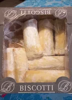 Biscotti di pasta frolla con ripieno Kiflulky