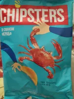 Chipsters