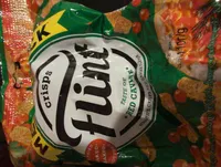 Crisps red caviar