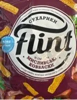 Brotsnack Jägerwürstchengeschmack