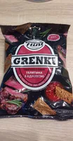 Flint grenki cu adjica