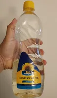 Sunflower oil