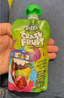Crazy fruit