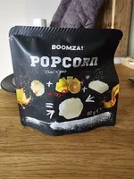 Popcorn Choc'n' Pop