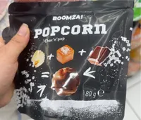 Popcorn