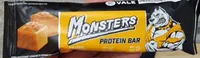 Protein Bar Salted Caramel