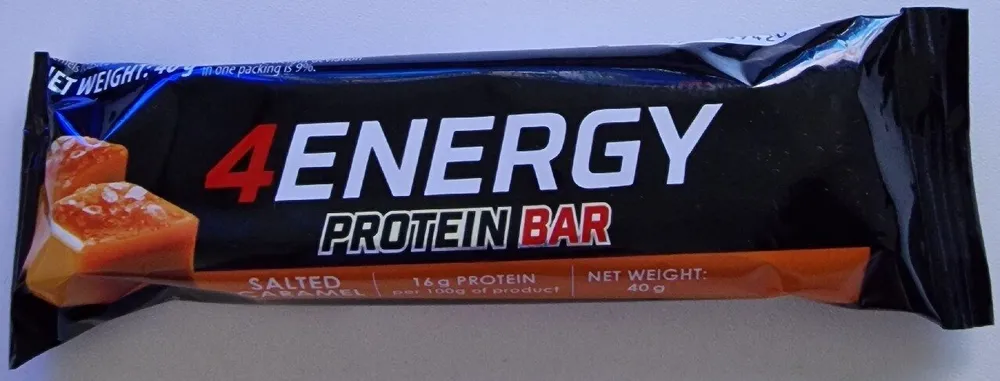 Protein Bar