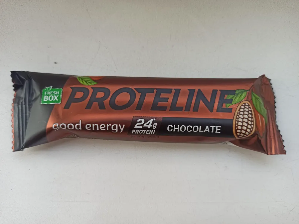 Proteline Chocolate