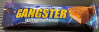 Gangster Nougat&Caramel