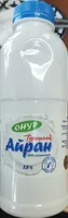 Айран "Турецький"