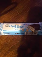 Wafelek chruuum
