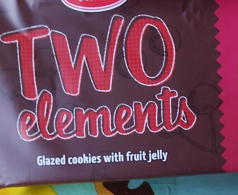 Two elements