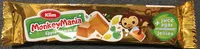 MonkeyMania Apple Juice + Agar Jellies