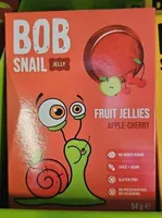 Bob Snail Jelly
