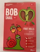 Fruit rolls