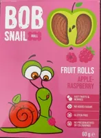 Fruit rolls
