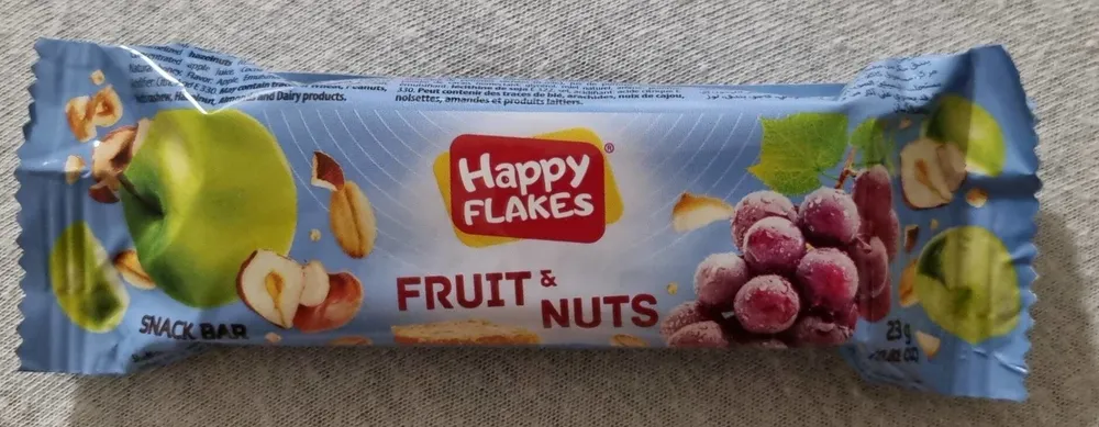 Snack bar