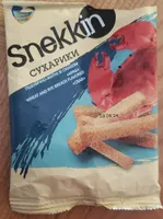 Snekkin - Saveur Crabe