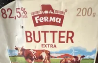 Butter Extra