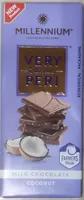 Very Peri Milk Chocolate Coconut