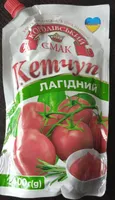 Кетчуп лагідний