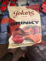 Grinky