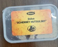 Scherbet hutsulsky