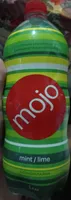 Mojo mint/lime 1L