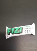 Protein bar "Matcha + Raspberry"