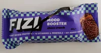 Mood Buster Choco Crunch Bar