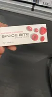 Raspberry & Cranberry Protein Bar