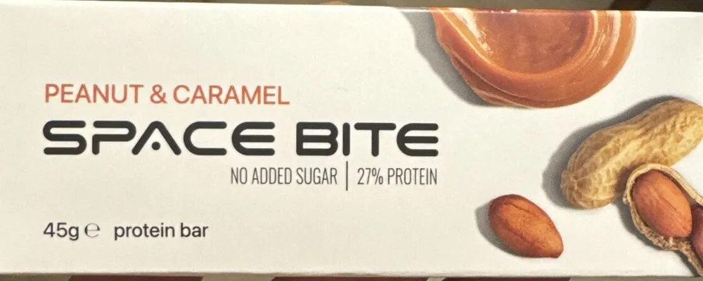 Peanut & Caramel