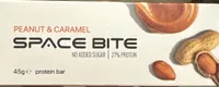 Peanut & Caramel