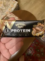 Протеиновый Сырок С Какао