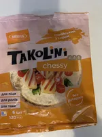 Лаваш Takolini