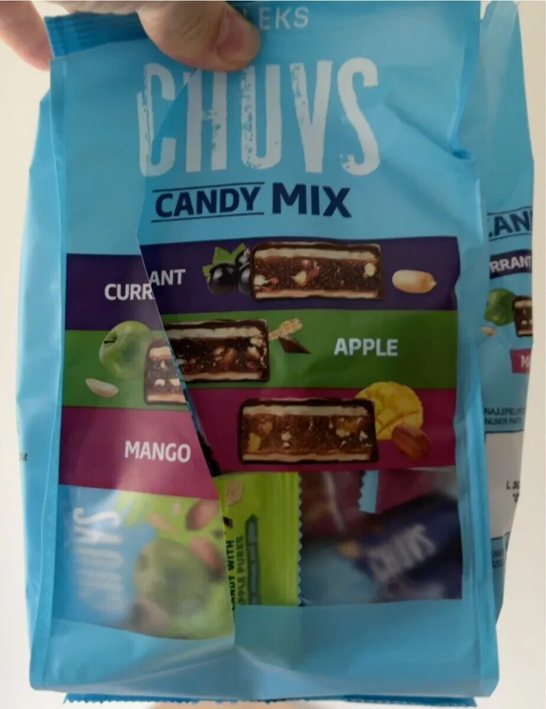 Candy mix