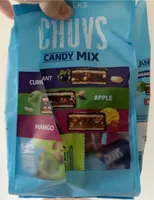 Candy mix