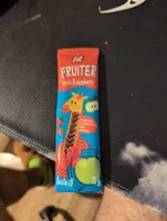 Fruiter Apple A Rasberry