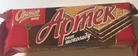 Artek goût chocolat