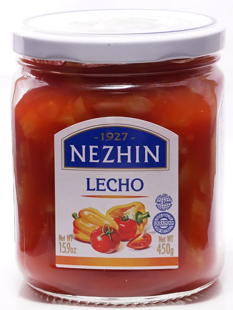 Lecho