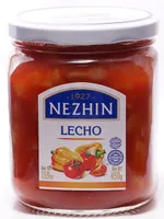 Lecho